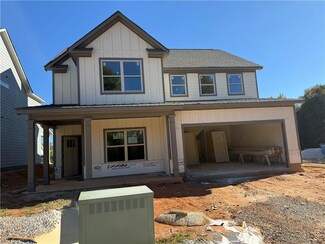 365 Ridge Pointe Dr, Athens, GA 30606