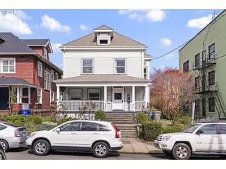 2225 NW Glisan St, Portland, OR 97210