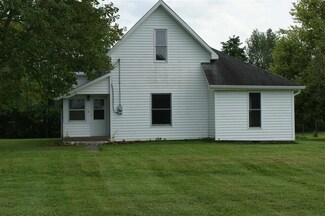 7629 W 233 S, Russiaville, IN 46979