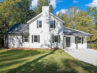 3563 Denby Dr, Snellville, GA 30039