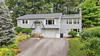18 Dunloggin Rd, Nashua, NH 03063