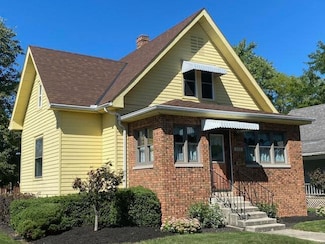 302 E South St, Coldwater, OH 45828