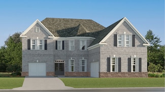 Magnolia, Canton, GA 30115