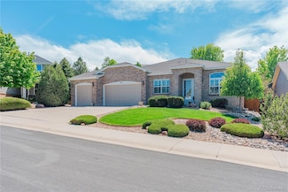 7211 Dolomite Ln, Castle Rock, CO 80108
