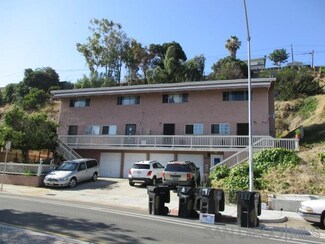 6003 Streamview Dr, San Diego, CA 92115