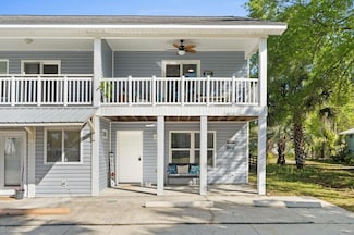 221 8th St Unit C, Port Saint Joe, FL 32456