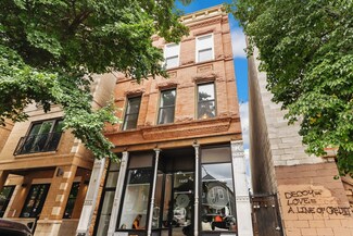 1449 N Ashland Ave Unit 2F, Chicago, IL 60622
