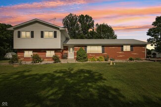 226 E County Road 951 S, Clayton, IN 46118