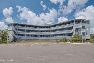 400 Virginia Ave Unit 101B, Carolina Beach, NC 28428