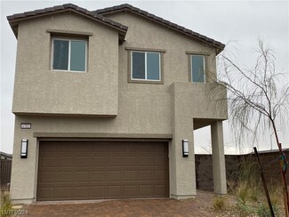 6710 Grindstone St, North Las Vegas, NV 89086