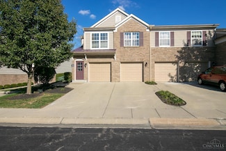 7664 Bridge Point Dr, Cincinnati, OH 45248