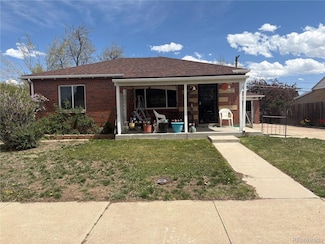 1516 S Lowell Blvd, Denver, CO 80219