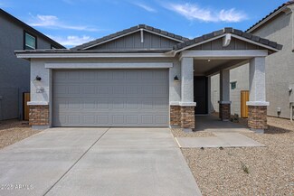 17290 W Daley Ln, Surprise, AZ 85387