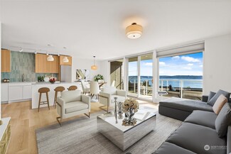 500 W Olympic Place Unit 404, Seattle, WA 98119