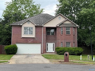 100 Huxton Ct SW, Huntsville, AL 35824