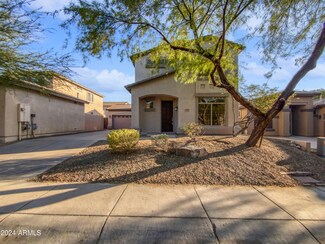 7247 E Northridge St, Mesa, AZ 85207