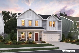 173 Harvest Way, North Ridgeville, OH 44035