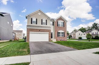 5400 Prater Dr, Groveport, OH 43125