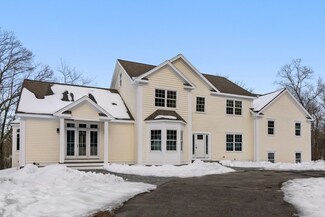 22A Lovers Ln, Southborough, MA 01772