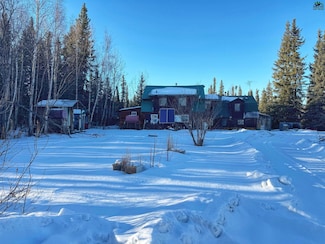 2080 Yates Rd, Big Delta, AK 99737