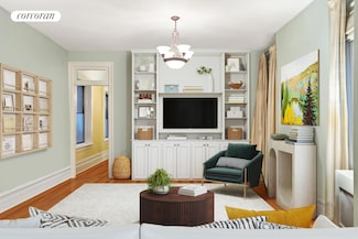 702 W End Ave Unit 2B, New York, NY 10025