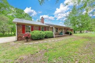 3605 Old Jacks Creek Rd, Henderson, TN 38340