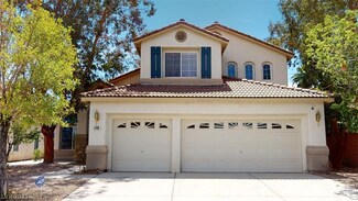 2489 Brandywine Shoals Place, Henderson, NV 89052