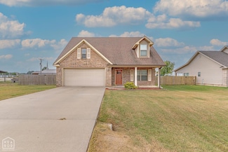 501 Emily Ln, Harrisburg, AR 72432