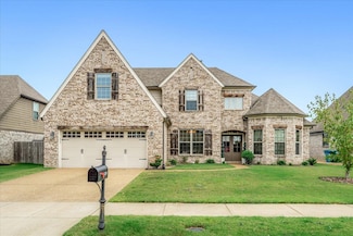 6320 Dawson Creek Ln, Arlington, TN 38002
