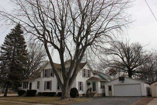 500 S Genesee St, Morrison, IL 61270