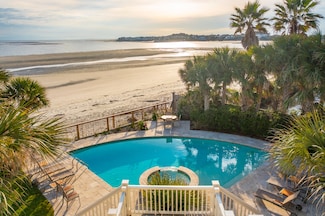 112 Ocean Blvd D (1 4 Interest), Isle of Palms, SC 29451