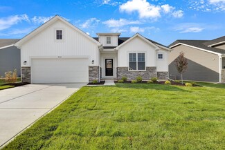 4153 Riverwood Rd, Valparaiso, IN 46385