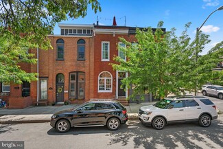 1423 Beason St, Baltimore, MD 21230