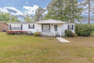 652 Tee Vee Rd, Elloree, SC 29047