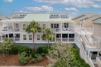 2942 Atrium Villa Unit 42, Johns Island, SC 29455