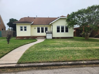 4401 Sherman Blvd, Galveston, TX 77550