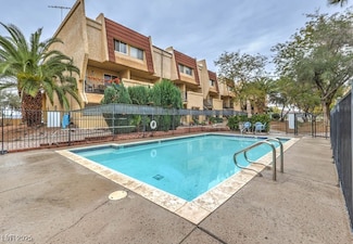1303 Darlene Way Unit 405B, Boulder City, NV 89005
