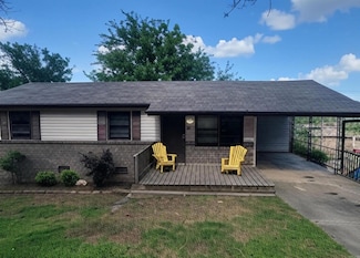 34 Jaynelle Place, North Little Rock, AR 72118