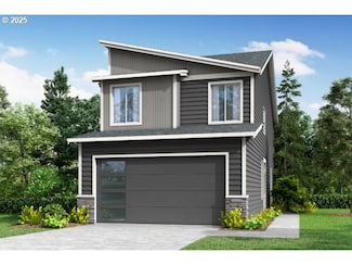 1587 Millican Creek St, Lafayette, OR 97111