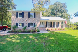 2345 Wofford Rd, Charleston, SC 29414