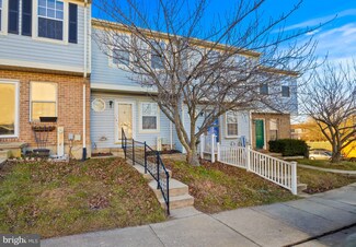 840 Olive Branch Ct, Edgewood, MD 21040