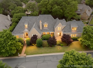 11616 S Hudson Ct, Tulsa, OK 74137