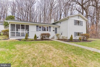 8912 Spring Valley Rd, Chevy Chase, MD 20815