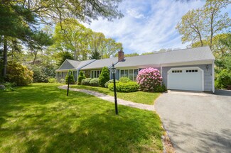 3 Ironwood Ln, North Falmouth, MA 02556