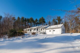 360 Chester Turnpike, Candia, NH 03034