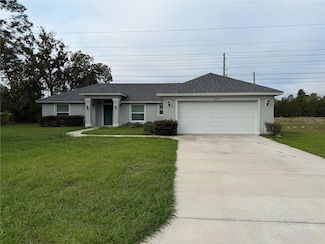 16096 SW 59th Avenue Rd, Ocala, FL 34473