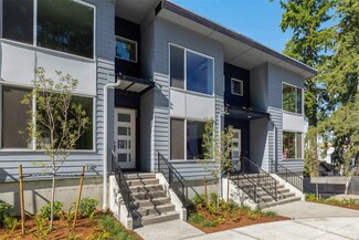 2150 N 147th St Unit G, Shoreline, WA 98133