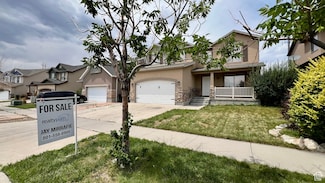 7474 S Sunset Maple Dr, West Jordan, UT 84081
