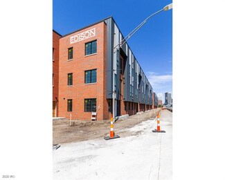 400 SW 7th St Unit 209, Des Moines, IA 50309