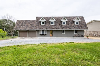 2480 Elk Way, Newport, TN 37821